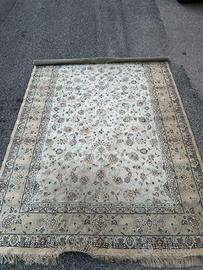 Tappeto SITAP “regina classic” 160 x 230