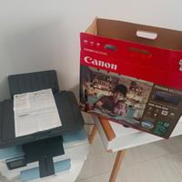 Stampante Canon Pixma
