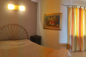 Camere ammobiliate,Anzio,Villino 45 min Eur Roma