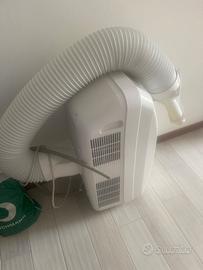 Climatizzatore portatile