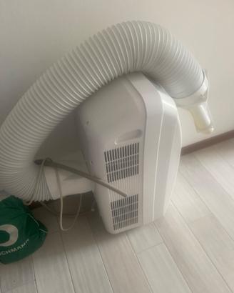Climatizzatore portatile