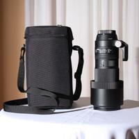 Canon 150 - 600 contemporaney Sigma