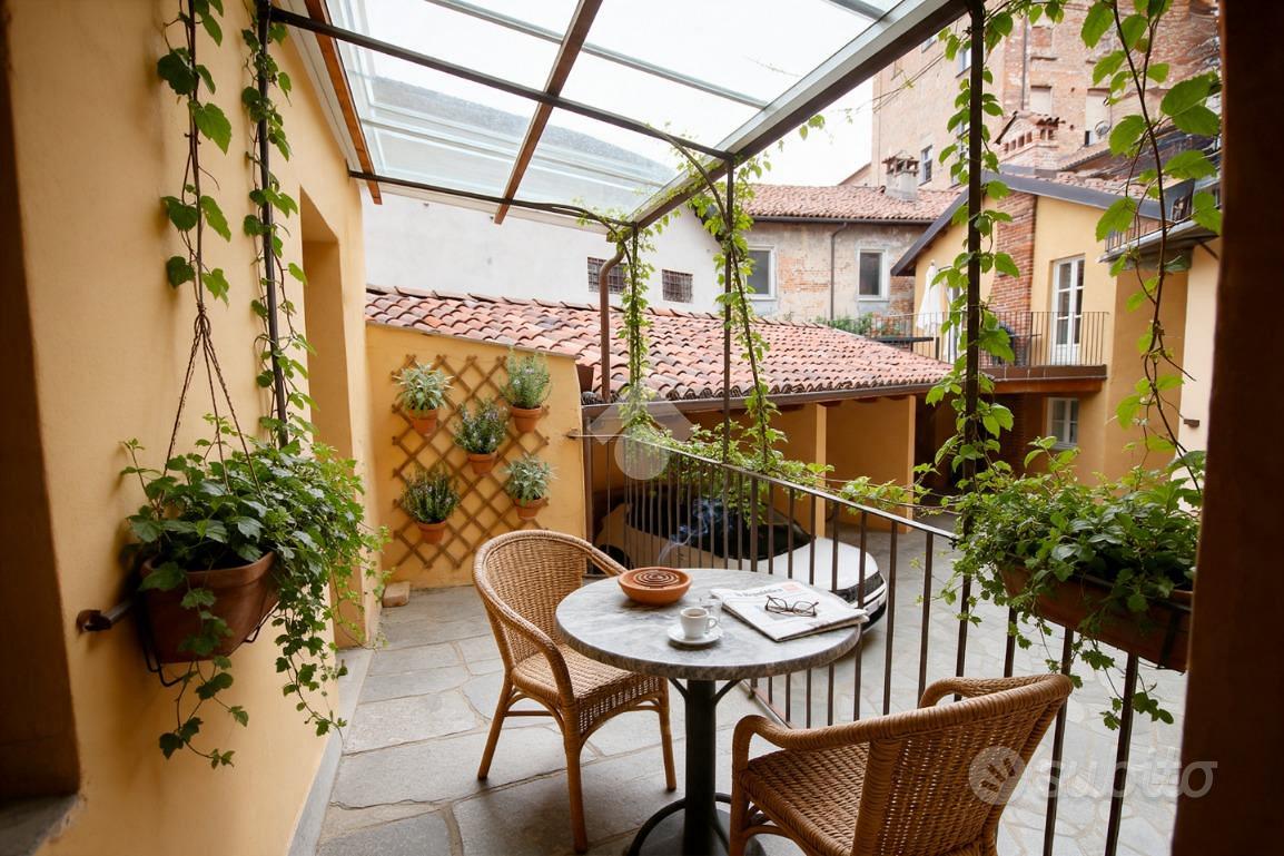 Appartamento – Saluzzo - Vista 3