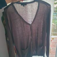 gilet harmoni and blaine e koan