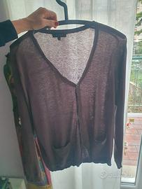 gilet harmoni and blaine e koan