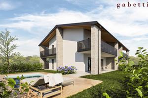 Appartamento Bernate Ticino [Cod. rif 3320945VRG]