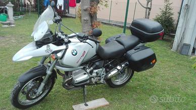 Bmw r 1150 gs