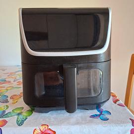 Friggitrice Aria fatto in casa da Benedetta