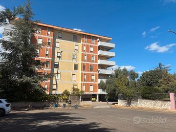 Appartamento Luminoso e panoramico