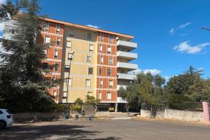 Appartamento Luminoso e panoramico