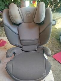 Seggiolino Auto bimbo -bimba