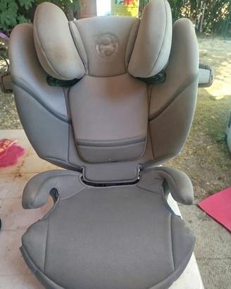 Seggiolino Auto bimbo -bimba