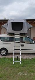 Tenda da tetto