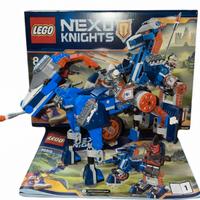 LEGO Nexo Knights 70312