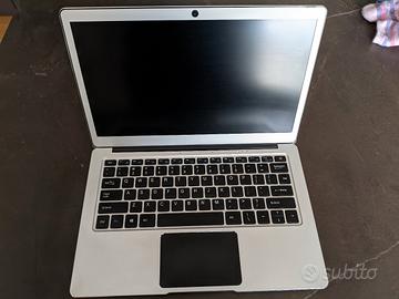 Notebook Jumper Ezbook 3 pro