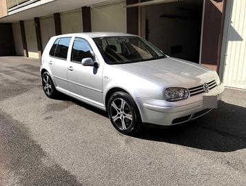 VW golf 4 tdi gti