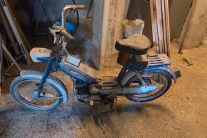 Garelli Altro modello - 1974