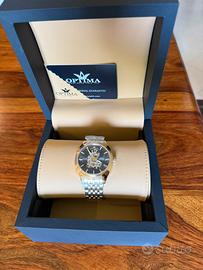 Orologio optima atmos