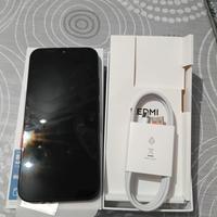 Telefono Redmi 15 c 