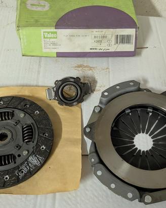 VALEO Kit frizione 801090 per Panda 750 Fire 89-->