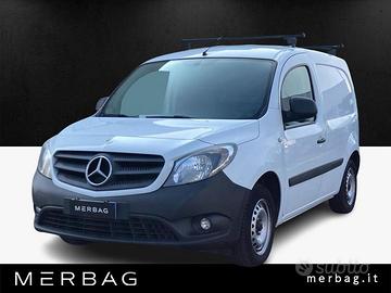 Mercedes-Benz Citan 111 F Long