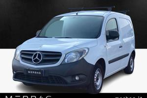Mercedes-Benz Citan 111 F Long