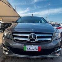 Mercedes-benz B 200 NGD Sport