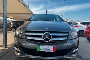 Mercedes-benz B 200 NGD Sport