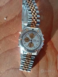 orologi cronometro Seiko da sistemare non funziona
