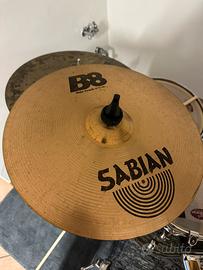 Sabian B8 Thin Crash 16’