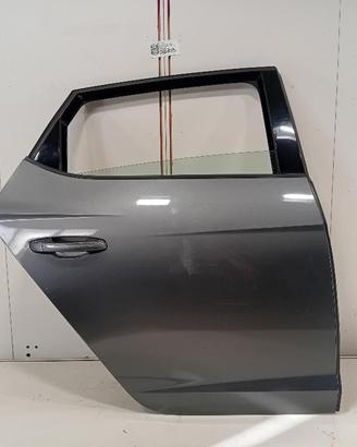 PORTIERA POSTERIORE DESTRA SEAT Leon 4° Serie 5F4