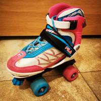 Pattini Fila Skates Joy