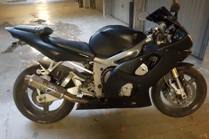 yamaha r6 a carburatori