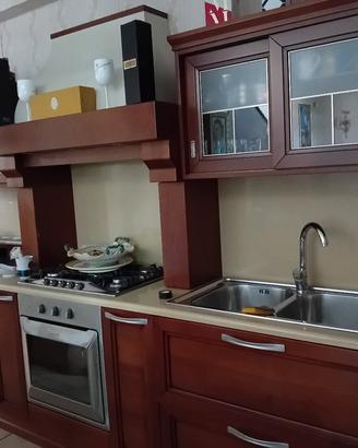 cucina legno