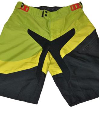 Pantaloncini Mountain Bike SCOTT Progressive DH