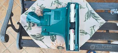 LAVAMATERASSO PER FOLLETTO  WK136