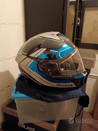 abbigliamento moto