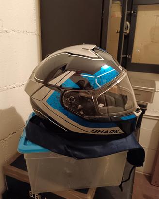 abbigliamento moto