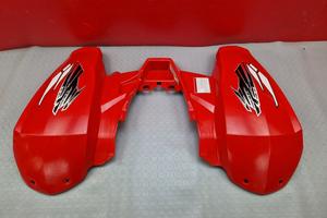 PARAFANGO POSTERIORE POLARIS PREDATOR 500 2005 200