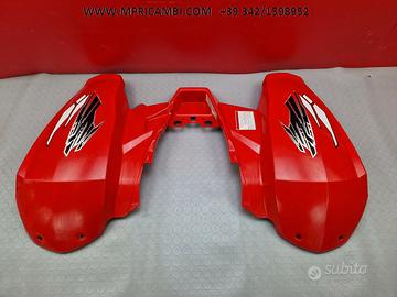 PARAFANGO POSTERIORE POLARIS PREDATOR 500 2005 200