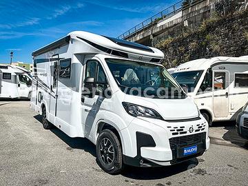 Ci International MAGIS 95 XT Semintegrale Letto Ba