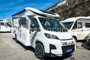 Ci International MAGIS 95 XT Semintegrale Letto Ba