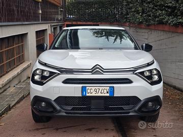 Citroen C4 PureTech 130 S&S EAT8 Feel