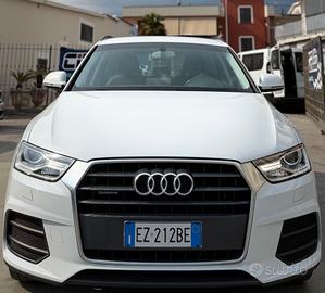 Audi Q3 2.0 Diesel 150 Cv