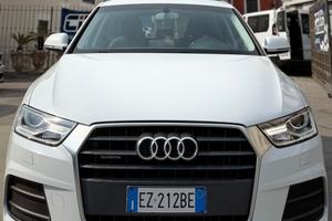 Audi Q3 2.0 Diesel 150 Cv