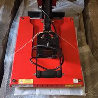 pressa a caldo termopressa professionale 40x50 