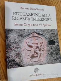 Educazione alla ricerc interiore