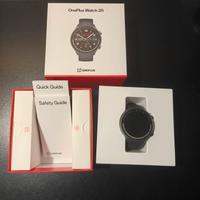 OnePlus Watch 2R