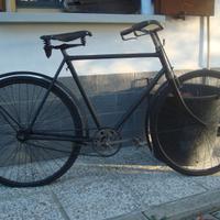 Bicicletta STUCCHI, Principe di Piemonte, 1924/25