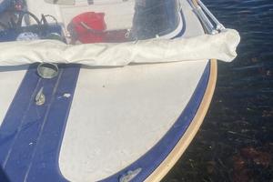 Solcio super typhon + carrello